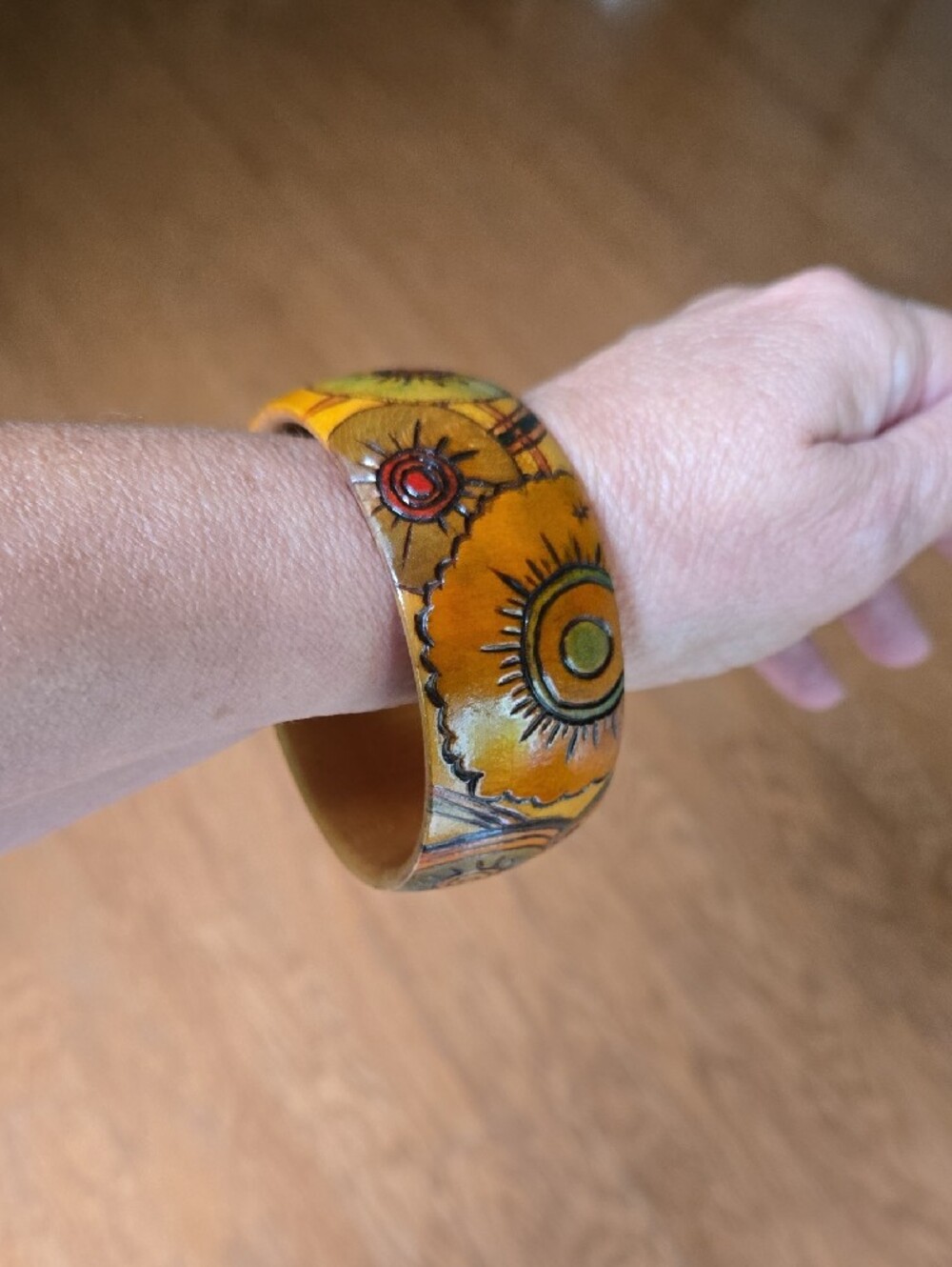 Bracelet - Picture 2 of 3